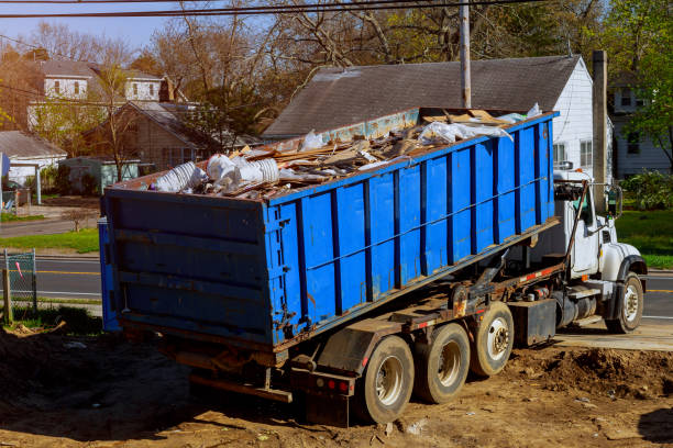Same-Day Junk Removal Services in Iola, WI