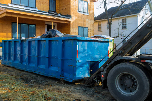 Best Recycling Services for Junk  in Iola, WI
