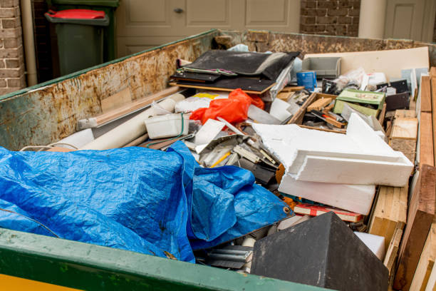 Best Carpet Removal and Disposal  in Iola, WI