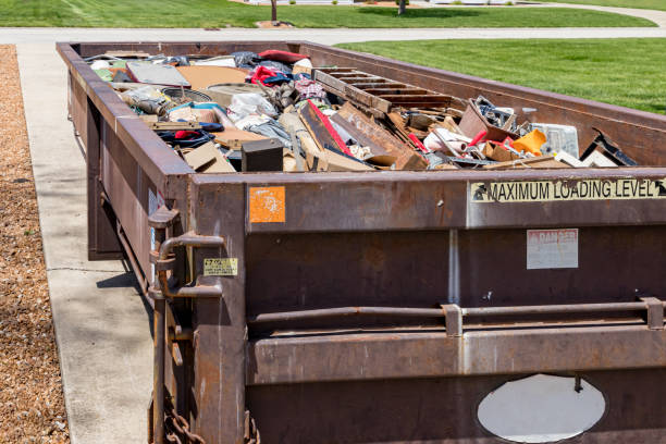 Moving and Downsizing Cleanouts in Iola, WI