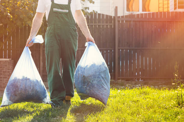 Recycling Services for Junk in Iola, WI