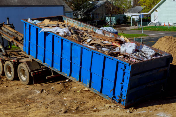 Best Electronics and E-Waste Disposal  in Iola, WI